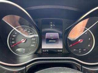 Mercedes-Benz Clase V 2017