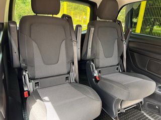 Mercedes-Benz Clase V 2017