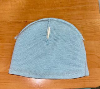 Gorro Nike Azul Unisex