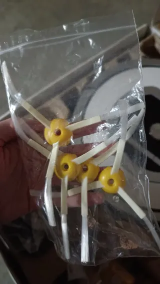 Robot Aspirador iRobot 765