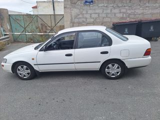 Toyota Corolla 1992