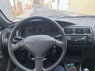 Toyota Corolla 1992