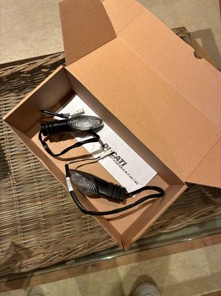 Intermitentes Ducati Delanteros y Traseros Nuevos