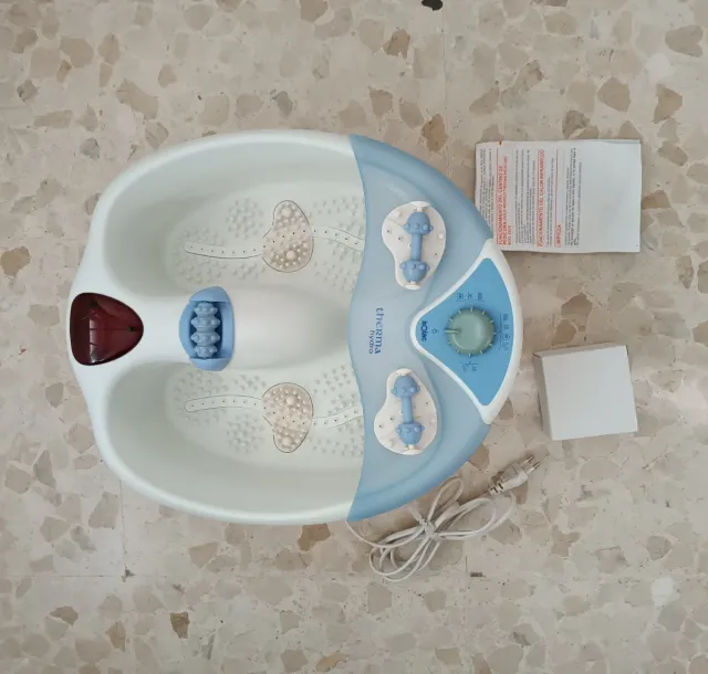 Spa piedi Solac Therma Hydro 800e