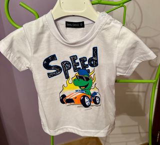 Completo NUOVO 3 pezzi da bambino 12 M / 74 cm