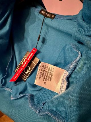 Completo NUOVO 3 pezzi da bambino 12 M / 74 cm