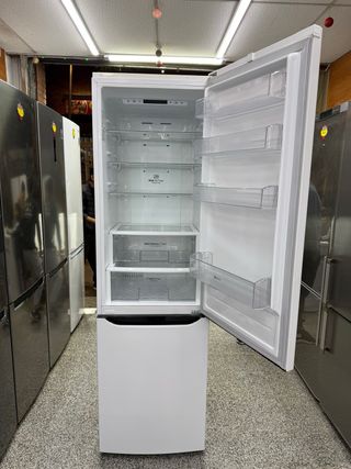 Nevera LG nofrost Grantia Transporte gratis A+++