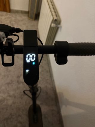 Patín Eléctrico Youin