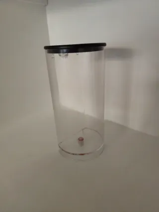 Depósito Agua Nespresso Citiz D