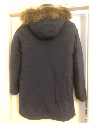 Parka donna premaman
