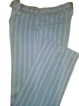 Traje Raya Diplomática negro/morado