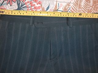 Traje Raya Diplomática negro/morado