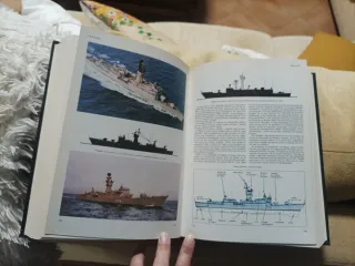 Enciclopedia general del mar