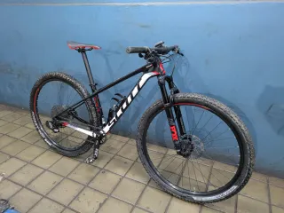 Scott Scale 930 Talla S MTB