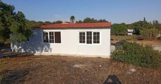 Casa prefabricada tipo sándwich  Llave en mano