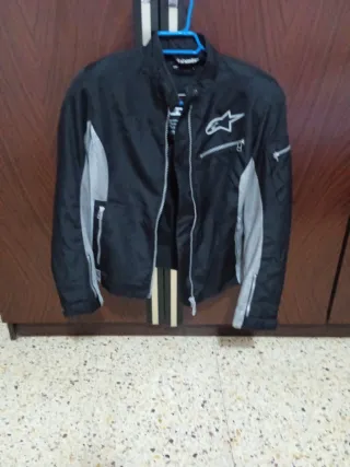 Chaqueta de moto Alpinestars