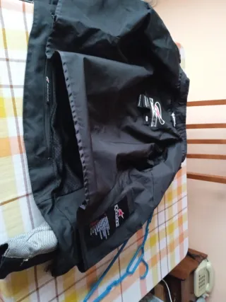 Chaqueta de moto Alpinestars Forro interior