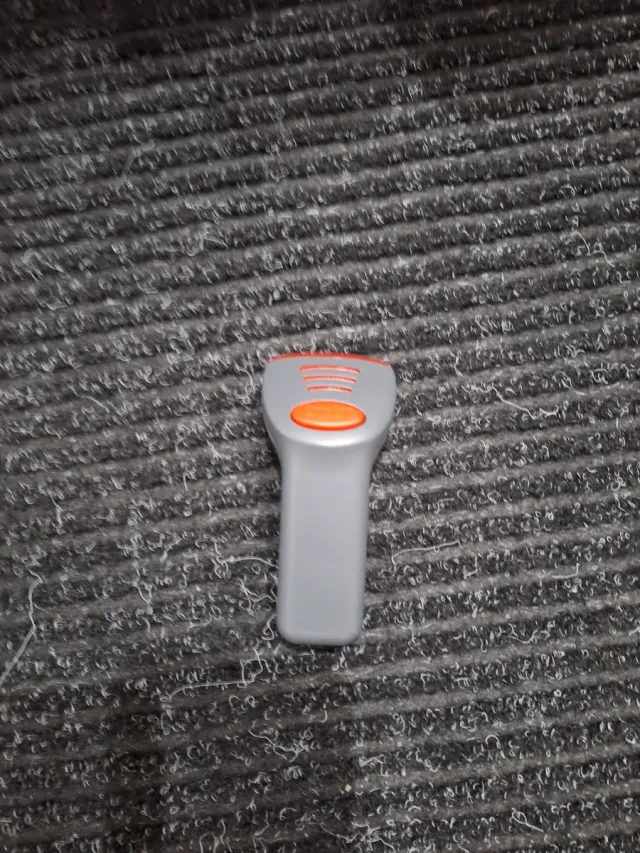 Supermercado juguete