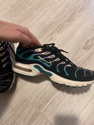 Zapatillas Nike Air Max Plus TN Talla 39