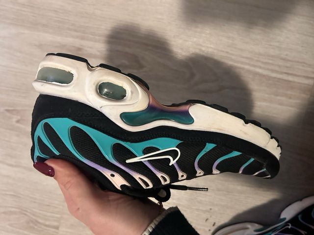 Zapatillas Nike Air Max Plus TN Talla 39