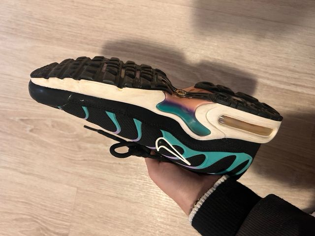 Zapatillas Nike Air Max Plus TN Talla 39