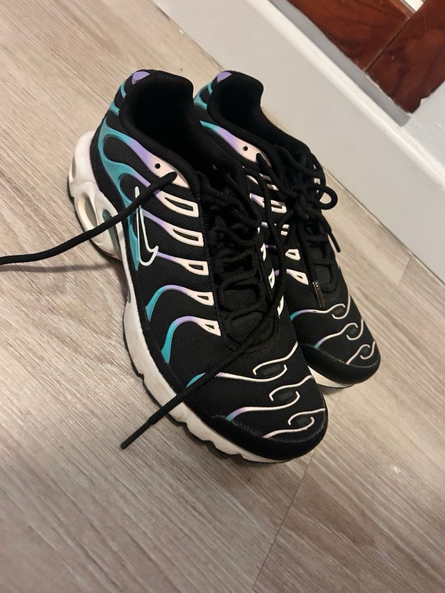 Zapatillas Nike Air Max Plus TN Talla 39