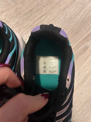 Zapatillas Nike Air Max Plus TN Talla 39