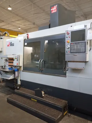 Liquidación de: Centros y tornos