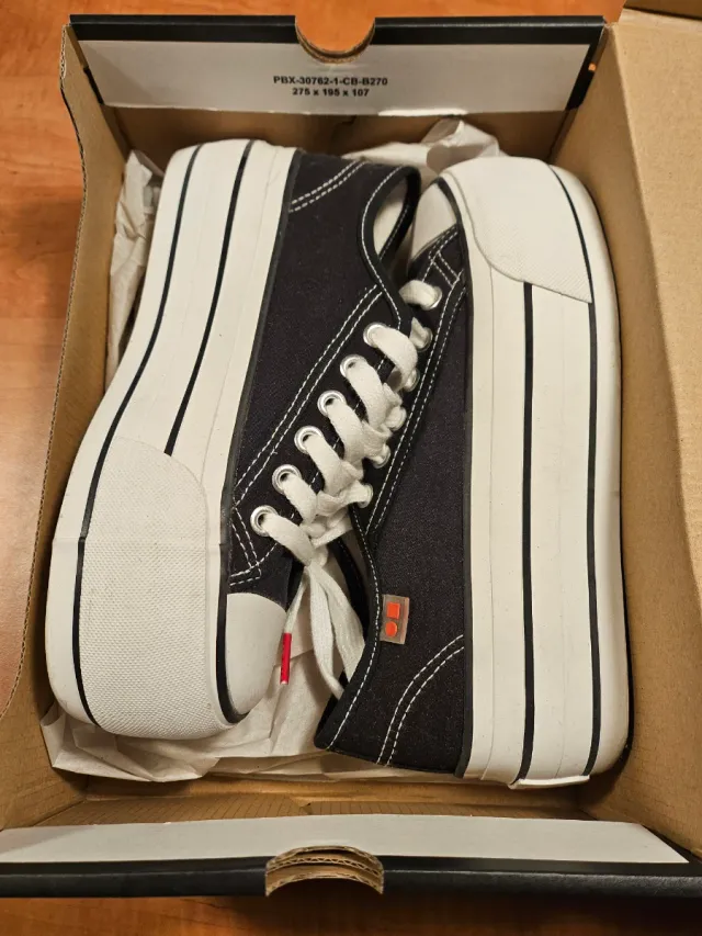 Converse Talla 36 Negras