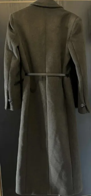 Cappotto donna 54% Lana