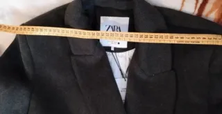 Cappotto donna 54% Lana