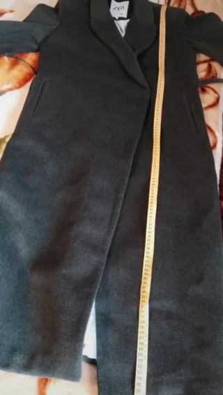 Cappotto donna 54% Lana