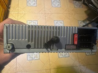 Radio CD Becker Traffic Pro Navisys Bajada de €