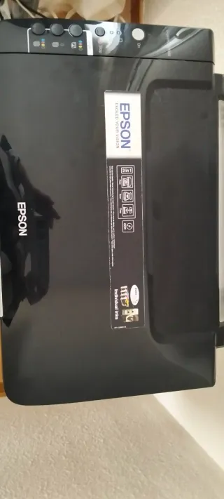 Impresora Epson Stylus SX105