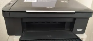 Impresora Epson Stylus SX105