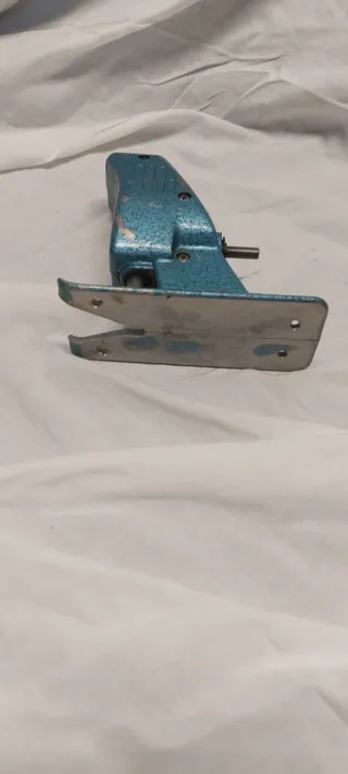 Adattatore trapano seghetto alternativo