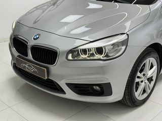 BMW Serie 2 216d Gran Tourer 7 plz. desde 269€/mes