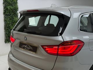 BMW Serie 2 216d Gran Tourer 7 plz. desde 269€/mes