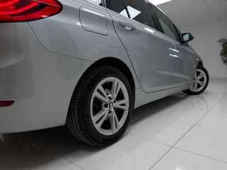 BMW Serie 2 216d Gran Tourer 7 plz. desde 269€/mes