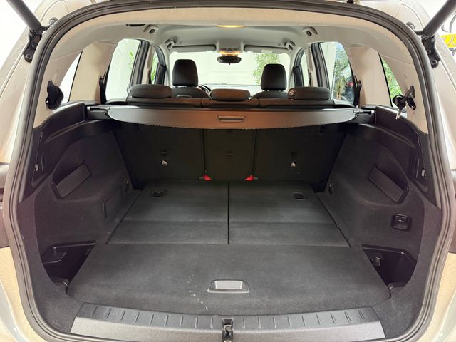 BMW Serie 2 216d Gran Tourer 7 plz. desde 269€/mes