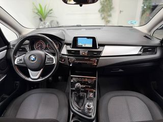 BMW Serie 2 216d Gran Tourer 7 plz. desde 269€/mes