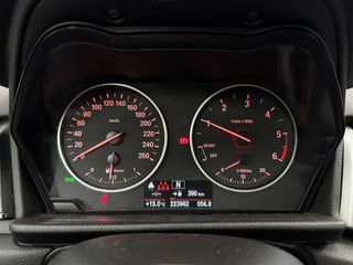 BMW Serie 2 216d Gran Tourer 7 plz. desde 269€/mes