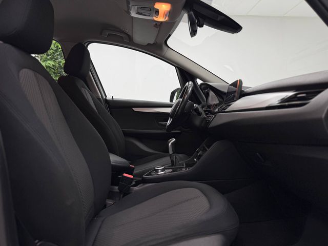 BMW Serie 2 216d Gran Tourer 7 plz. desde 269€/mes