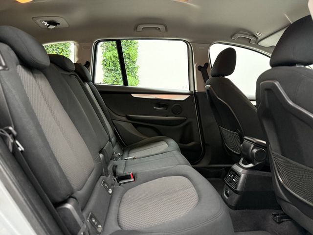 BMW Serie 2 216d Gran Tourer 7 plz. desde 269€/mes