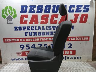 43414-ASIENTO DELANTERO IZQUIERDO CITROEN BERLINGO