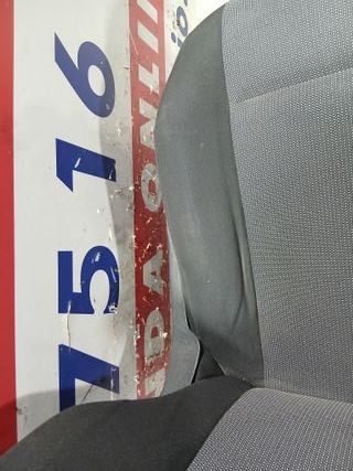 43414-ASIENTO DELANTERO IZQUIERDO CITROEN BERLINGO