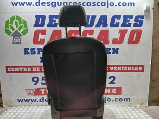 43414-ASIENTO DELANTERO IZQUIERDO CITROEN BERLINGO