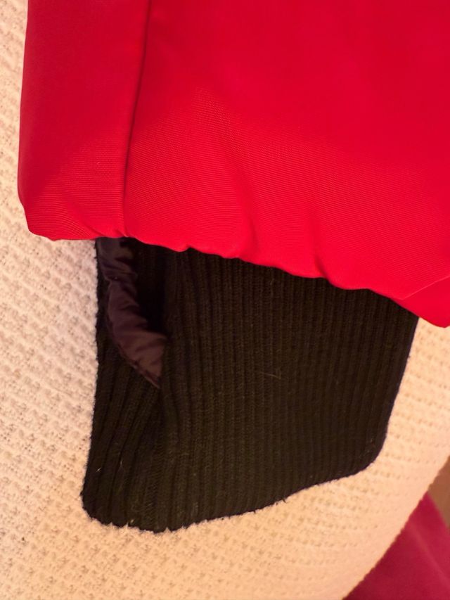 Anorak NAVAHOO mujer. Está nuevo . Talla XL (42)