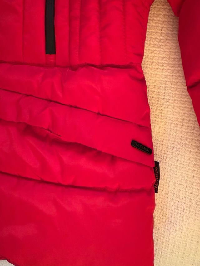 Anorak NAVAHOO mujer. Está nuevo . Talla XL (42)