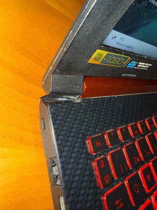 Acer Nitro 5 AN515-52 16GB RAM 1TB SSD